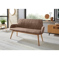 Home affaire Sitzbank Brest, Schuhbank, Garderobenbank, Bank Breite 160