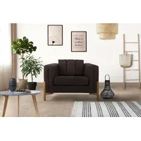 Home Affaire Sessel »Haki«, grau
