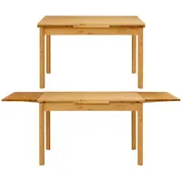 OTTO home Tirza 120 x 75 x 80 cm