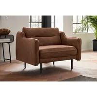 Andas Sessel »Nordfyn«, edles Design in 3 Bezugsqualitäten, Design