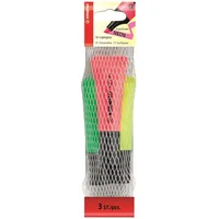 Stabilo NEON 3er Set - Textmarker