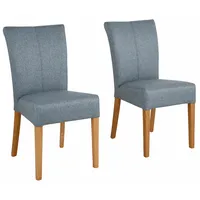 Home Affaire Esszimmerstuhl Queen Polsterstuhl BESTSELLER« (Set) 2 Stk.verschiedene