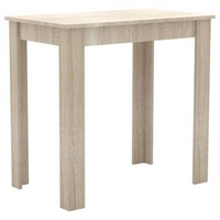 VCM Esstisch Esal 80 x T. 50 cm
