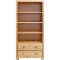 Home Affaire »Gotland«, Breite 80 cm, Höhe 178 cm,