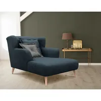 Home Affaire Loveseat »Baggio Kuschel Mega Lounge Big Sessel«,