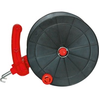 Kerbl Euro Haspel BIG mit Metallhaken