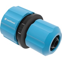 Cellfast Reparaturstück 1/2"-3/4" blau