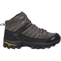 CMP Rigel Mid WP Herren Fango 47