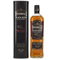 Bushmills Black Bush PX Sherry Cask Reserve 1l