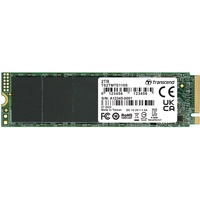 Transcend 110S (2000 GB, M.2 2280 SSD
