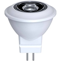 Müller-Licht LED-Reflektor GU4 MR11 3 W 927 36°
