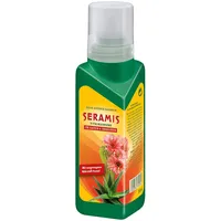 Seramis Vitalnahrung für Kakteen und Sukkulenten 200 ml