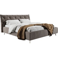 Home Affaire Polsterbett HOME AFFAIRE "Elloree in 4 Breiten