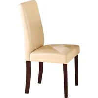 Home Affaire Esszimmerstuhl »Roko«, (Set), 2 St., Kunstleder, im