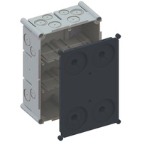 Kaiser Elektro KAISER Einlasskasten 3x2 9902.26
