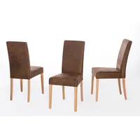 Home Affaire »Lea, TOPSELLER", (Set), 2 St., Microfaser, strapazierfähiges