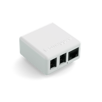 Smappee Ininity Connect incl. Bus Kabel 150cm, Halter zur