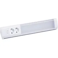 Müller-Licht Melo Plug LED-Unterbauleuchte LED LED fest eingebaut 15W