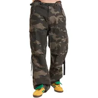 Brandit Textil Us Ranger Hosen Woodland 6XL