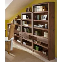 Home Affaire »Soeren«, Aus massiver Kiefer, Maße (B/T/H): 80/29/67