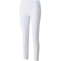 Puma PWRSHAPE Golfhose Damen bright white S