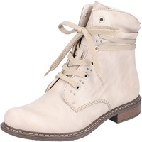 Rieker 71218 vanillebeige 36