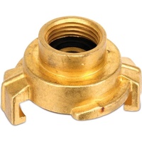 Fukana Schnellkupplung mit Innengewinde 1/2"
