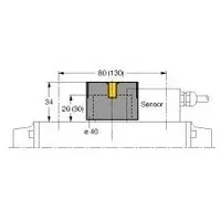 Turck Bestätigungsset Puck BTS-DSU35-EB1