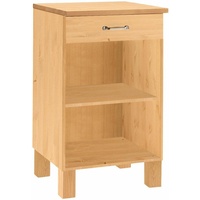 Home Affaire Unterschrank »Alby«, Breite 50 cm, 1 Schubladen,
