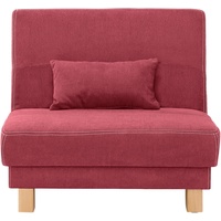 Home Affaire Schlafsofa »Gina«, vom Sofa zum Bett mit