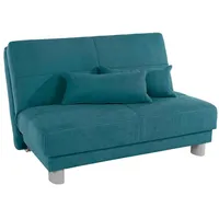 INOSIGN Schlafsofa »Gina«, mit einem Handgriff vom Sofa zum