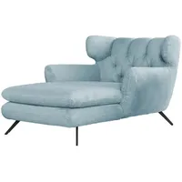 KAWOLA Longseat CHARME Cord hellblau