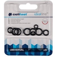 Cellfast Universal-O-Ring-Satz Ideal