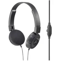 Renkforce RF-HS-130 Schwarz