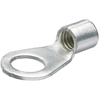 Knipex Quetschkabelschuhe je 100 Stück 120 mm 97 99