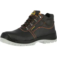 Wica Marsala Schnürstiefel Größe 48