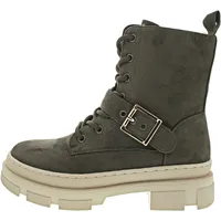 La Strada Stiefelette Stiefelette Kunstleder - grün, 40