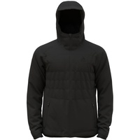 Odlo Herren Jacke insulated Ascent S-Thermic Hooded I Wasserdichte