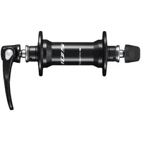 Shimano 105 R7000 Qr Vorderradnabe - Black - 36H