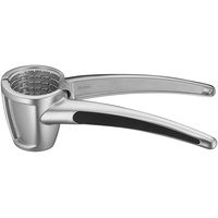 WMF Nussknacker 2in1 Zinkdruckguß Silber