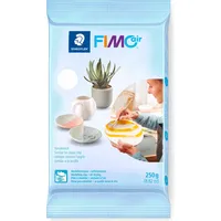 Staedtler Modelliermasse lufth„rtend, weiß 250 g