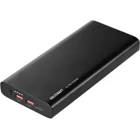 VOLTCRAFT VC PB PD60W Powerbank 26800 mAh Quick Charge