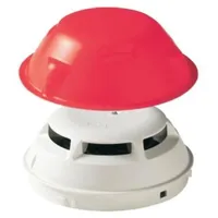 Siemens Optischer Rauchmelder