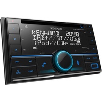 Kenwood DPX-7300DAB