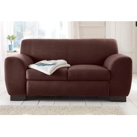 Home Affaire Sofa »Nika L-Form«, als 2-oder 3-Sitzer, in