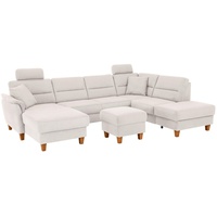 Home Affaire Wohnlandschaft HOME AFFAIRE "Palmera U-Form, B: 308