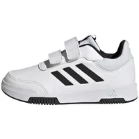 Adidas Tensaur Hook and Loop Cloud White / Core