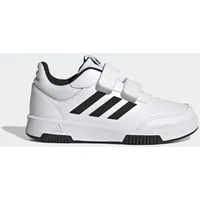Adidas Tensaur Hook and Loop Cloud White / Core