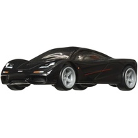 HOT WHEELS Car Culture McLaren F1 Modellauto - 1:64,