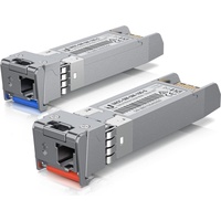 UBIQUITI networks Ubiquiti UniFi UACC 10G LAN-Transceiver, LC-Simplex SM